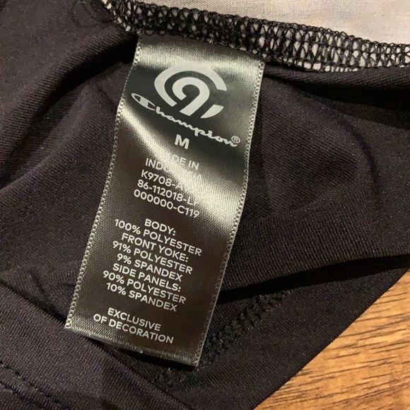 C 9 Champion workout tank top - Picture 8 of 9